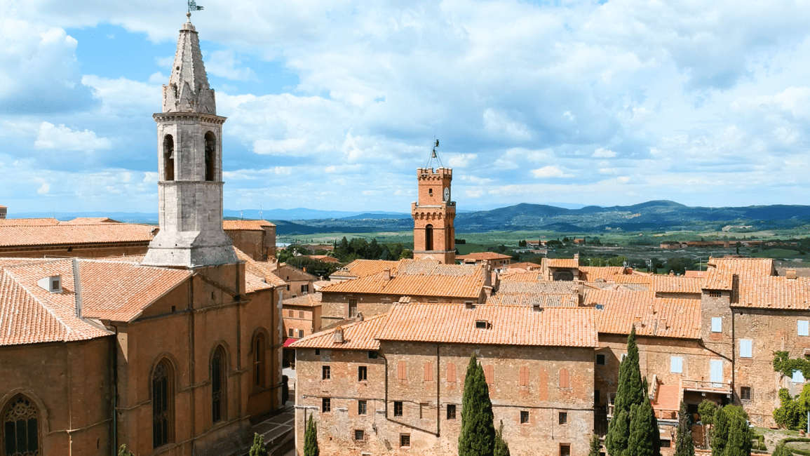 Immagine nº 5 di Da Siena: tour enogastronomico per piccoli gruppi nelle colline toscane attività a Montepulciano, caricata dal fornitore