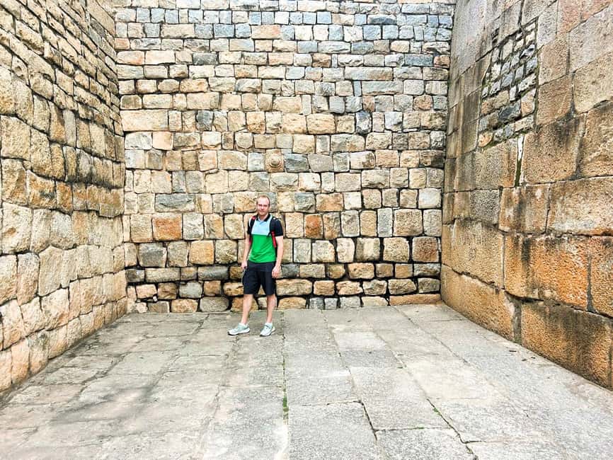 image n.19 of Discover Bangalore Through the Ages — Guided Tour with Lunch activity in Bangalore, uploaded by supplier