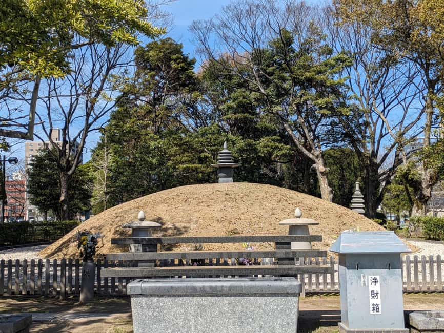 image n.4 of Hiroshima: Peace Memorial and Atomic Bomb Dome Private Tour activity in Hiroshima, uploaded by supplier