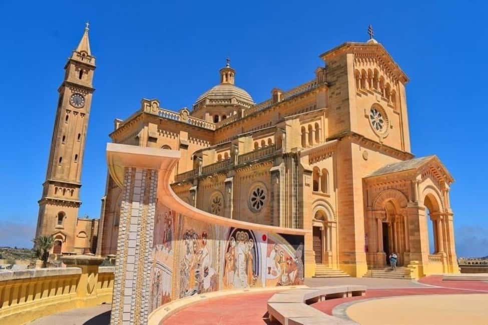 image n.3 of Malta: Private Jeep Tour of Gozo activity in Xlendi, uploaded by supplier