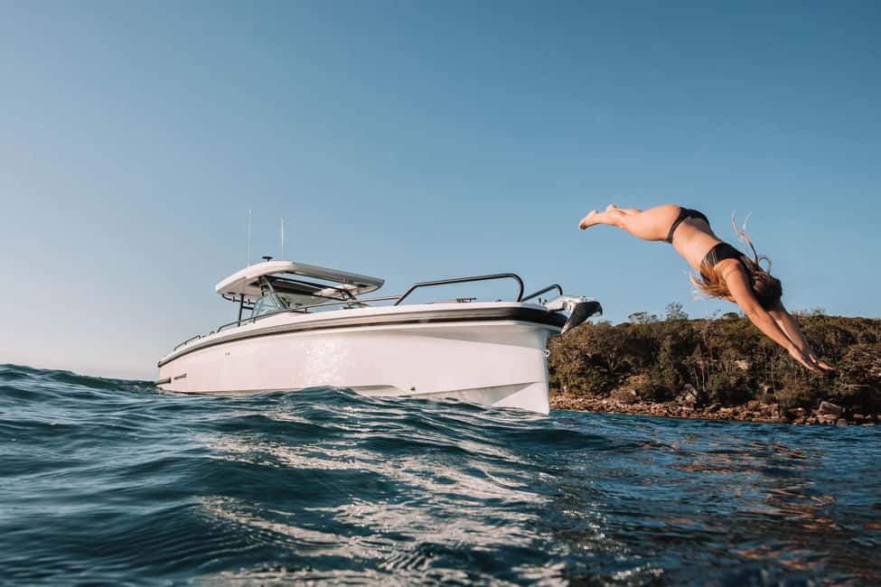 image n.9 of Private Sunset Cruise to Cape Sounio & Athenian Riviera activity in Sounion, uploaded by supplier