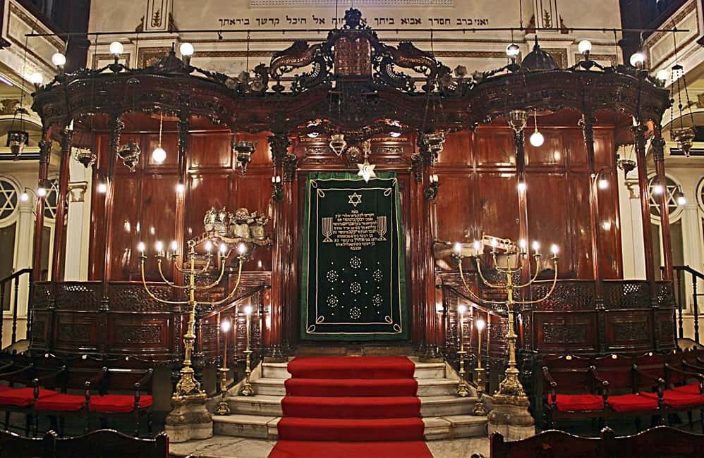 image n.3 of Jewish Heritage Tour activity in Izmir, uploaded by supplier