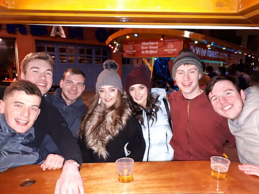 image n.13 of London: Piccadilly and Soho Beer Bike Tour activity in London, uploaded by supplier