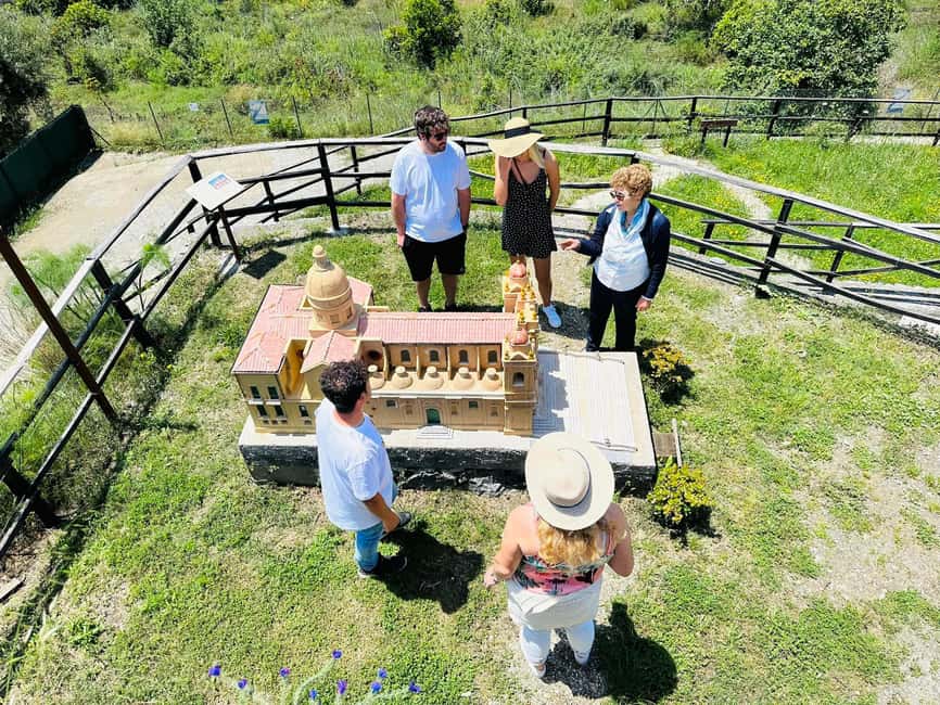 image n.17 of The GODFATHER'S Tour - Savoca and Forza d'Agrò activity in Taormina, uploaded by supplier