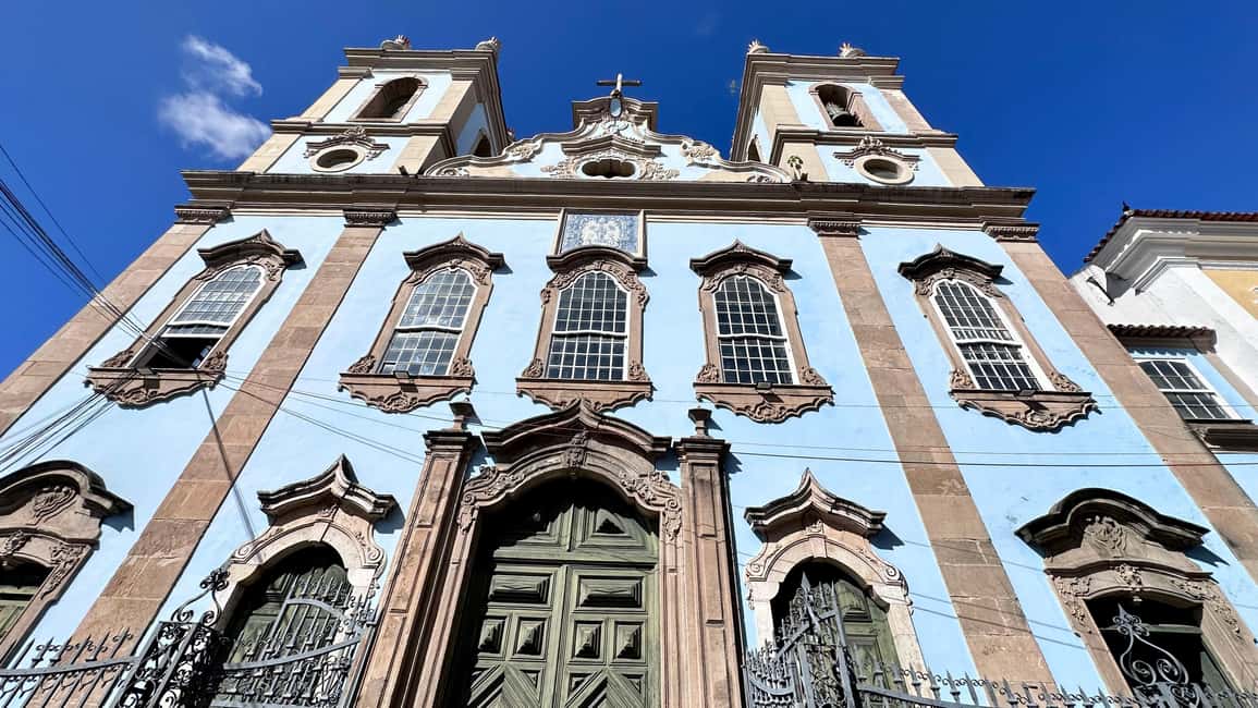 image n.15 of Salvador: City Highlights Private Tour activity in Rio de Janeiro, uploaded by supplier