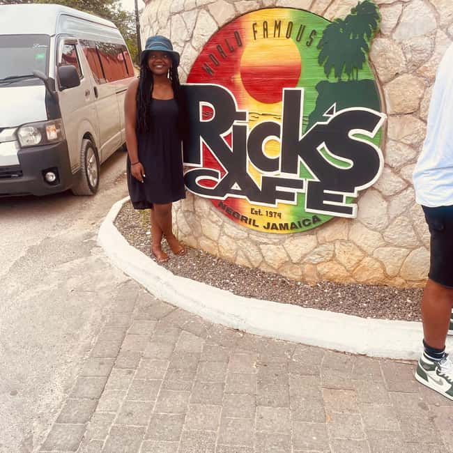 imagem n.18 de Negril: Mergulha em privado, Ricks Cafe, e Margaritaville ... atividade em Montego Bay, carregada pelo fornecedor