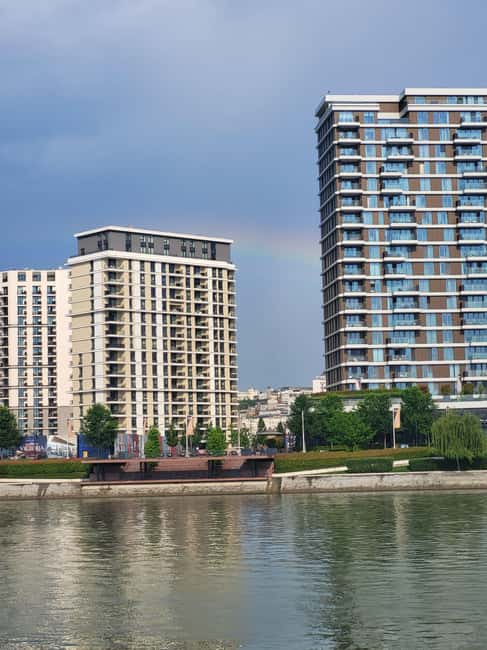 image n.8 of Belgrade: Guided Sightseeing Cruise, Danube and Sava rivers activity in Belgrade, uploaded by supplier