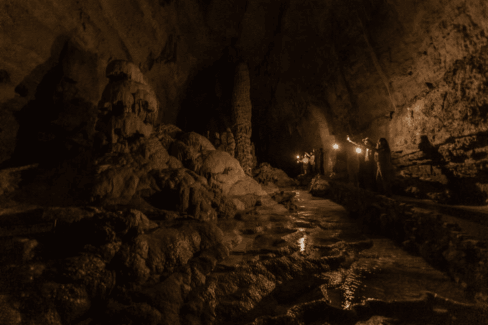 image n.6 of San Antonio: Discovery Tour at Natural Bridge Caverns activity in San Antonio, uploaded by supplier