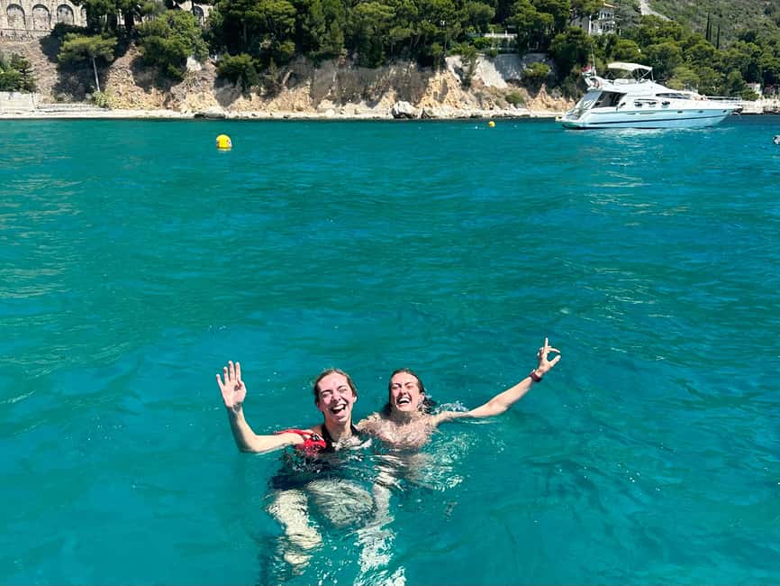 billede nr.16 af aktiviteten Nice: Hemmelig Riviera-bådtur til Mala-hulen med snorkling i Monaco, uploadet af udbyder