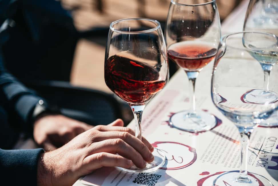 imagem n.12 de Loulé: Visita guiada e degustação de vinhos na Quinta da Tôr atividade em Loulé, carregada pelo fornecedor