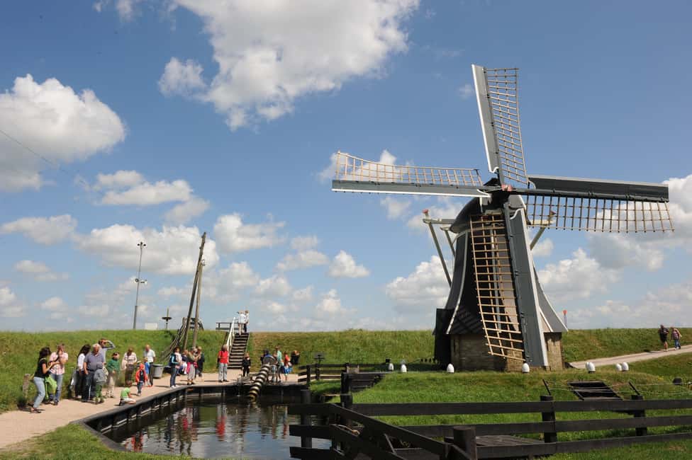image n.6 of Enkhuizen: Zuiderzee Open Air Museum Entrance Tickets activity in Enkhuizen, uploaded by supplier