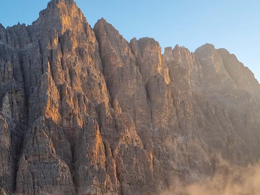 billede nr.14 af aktiviteten VENEDIG: Dolomitternes bedste toppe: De 5 tårne i Jesolo, uploadet af udbyder