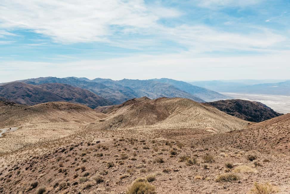 image n.7 of Death Valley NP Full-Day Small Groups Tour from Las Vegas activity in Furnace Creek, California, uploaded by supplier