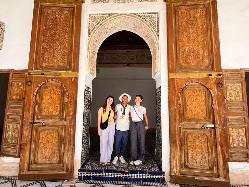 image n.24 of Sparkling Marrakech through the eyes of your local Guide activity in Marrakesh, uploaded by supplier