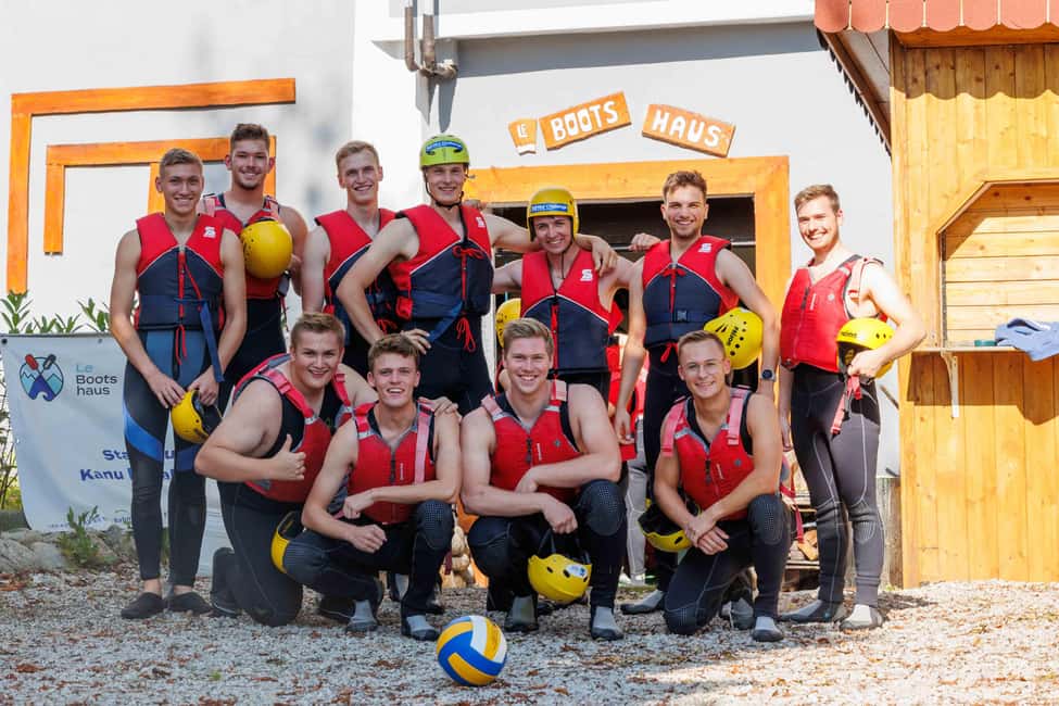 image n.3 of Potschnosstour 14 km St. Michael- Leoben with a Canoe or SUP activity in Graz, uploaded by supplier