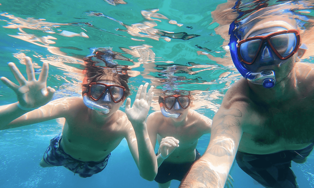 image n.2 of Alghero: Wild Beaches and Snorkeling Tour activity in Alghero, uploaded by supplier