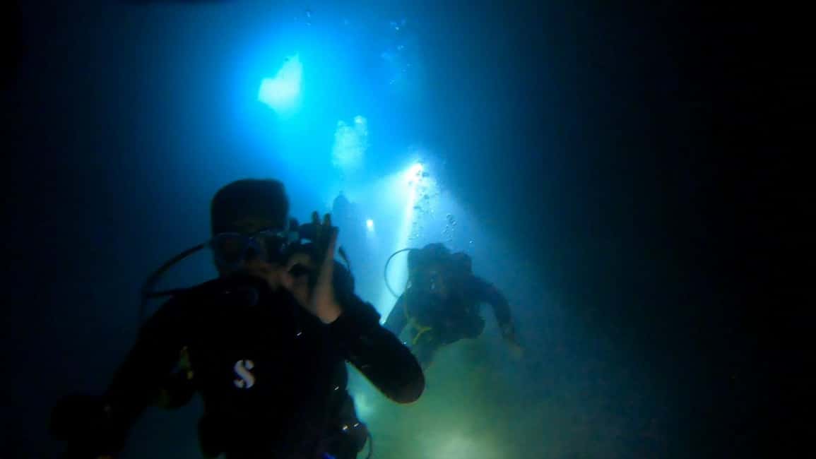 Bild Nr. 3 von Budva Diving – Taucherlebnis Aktivität in Budva, hochgeladen vom Anbieter