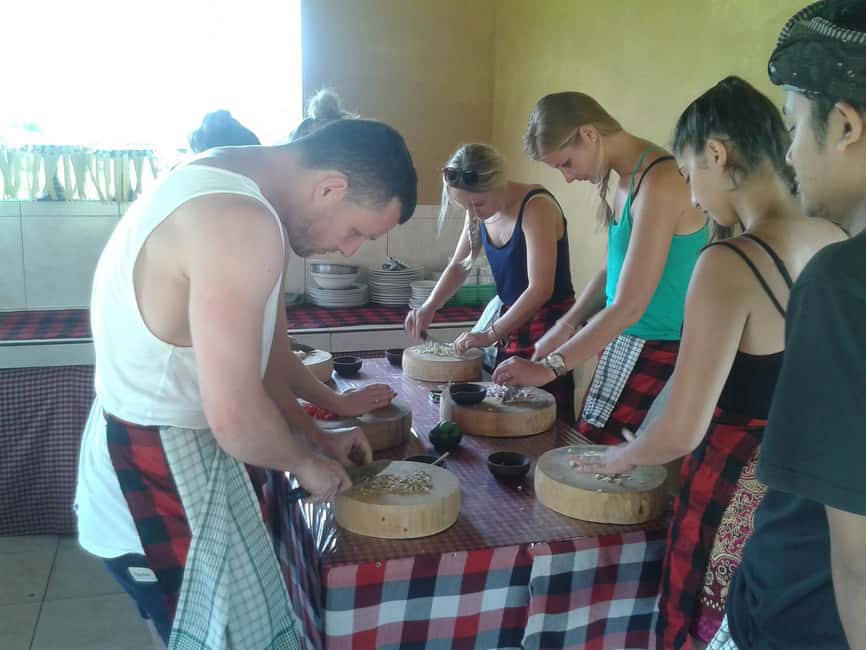 image n.4 of Ubud Cooking : All Inclusive Cooking Class activity in Ubud, uploaded by supplier