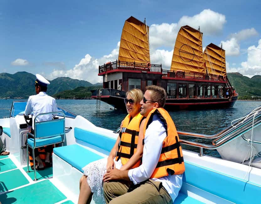 image n.2 of Nha Trang: Full of 3-Days Discovery Nha Trang Top Site activity in Dalat, uploaded by supplier