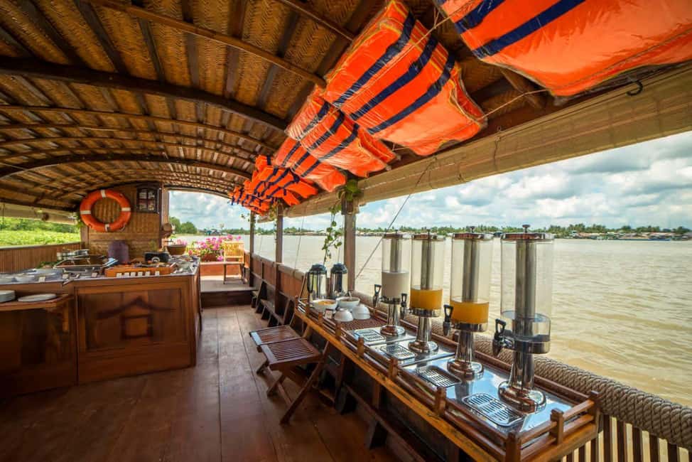 imagen n.º 9 de Luang Prabang y Vientiane: 7 días y 6 noches, tour definitivo actividad en Luang Prabrang, subida por el proveedor
