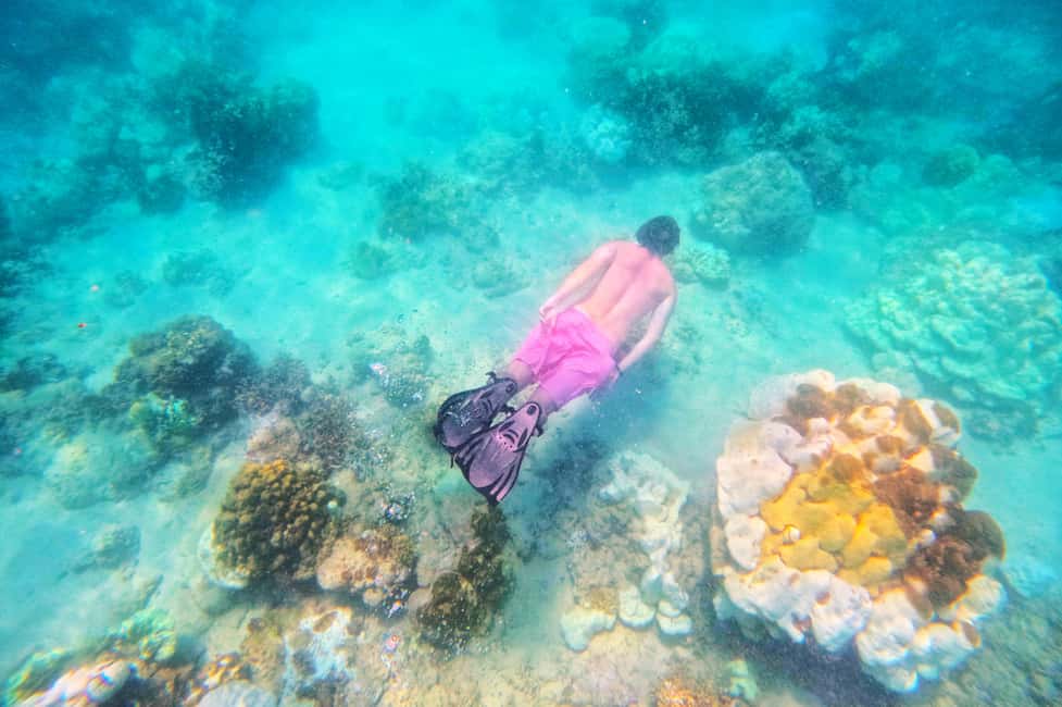 image n.18 of Phuket: 3 Khai Islands Tour For Relaxing (Half or Full day) activity in Gulf of Thailand, uploaded by supplier