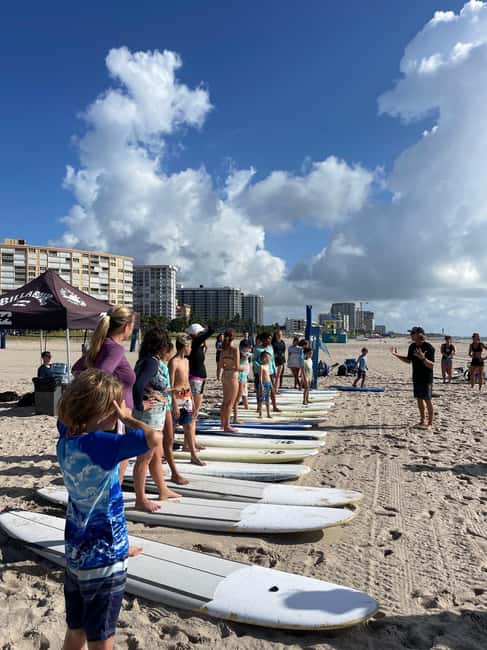 imagen n.º 2 de Fort Lauderdale Florida:Clases de surf privadas/grupo actividad en Fort Lauderdale, subida por el proveedor
