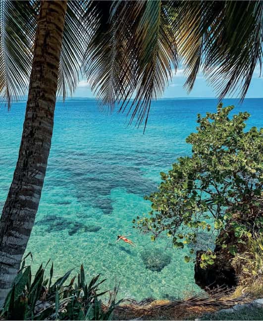 Obraz nr 3 z atrakcji Portoryko: Cueva del Indio, wodospady i wycieczka na plażę w Arecibo, przesłany przez organizatora