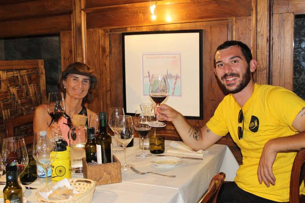 imagen n.º 9 de Ruta en bici de 2 días de Florencia a Siena por el Chianti actividad en Florencia, subida por el proveedor