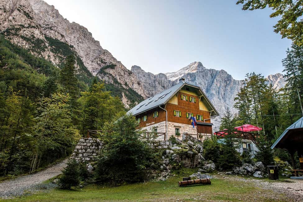 image n.5 of Ljubljana: Julian Alps and Triglav NP private tour activity in Bohinj, uploaded by supplier