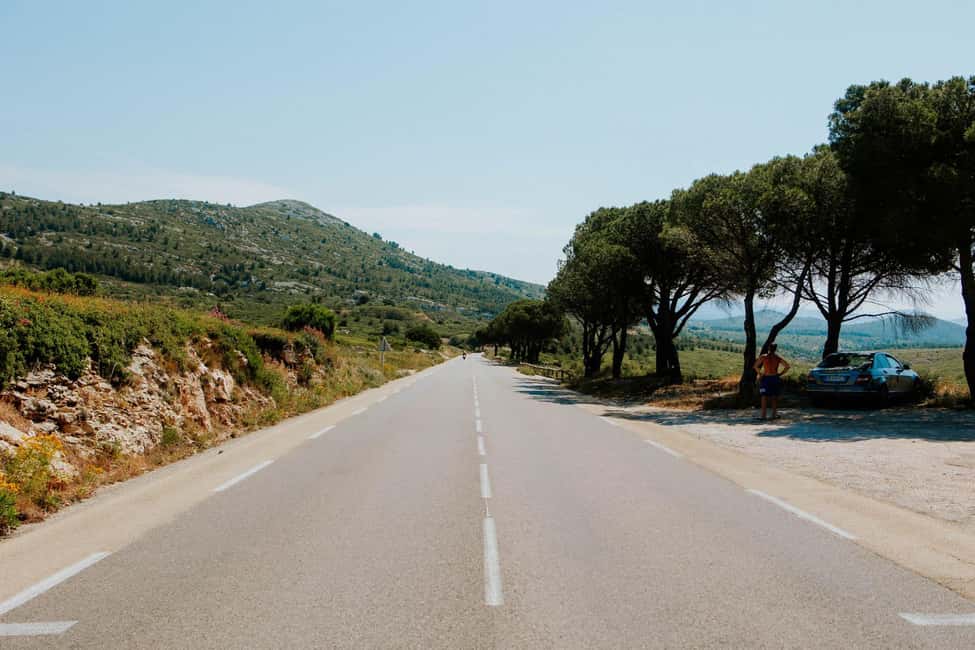 imagem n.7 de A riqueza da Provença num só dia - viagem privada personalizável atividade em Les Baux-de-Provence, carregada pelo fornecedor
