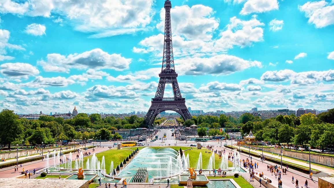 Image N°4 de Paris Audioguide - L'application TravelMate pour votre smartphone activité à Paris, publiée par le prestataire
