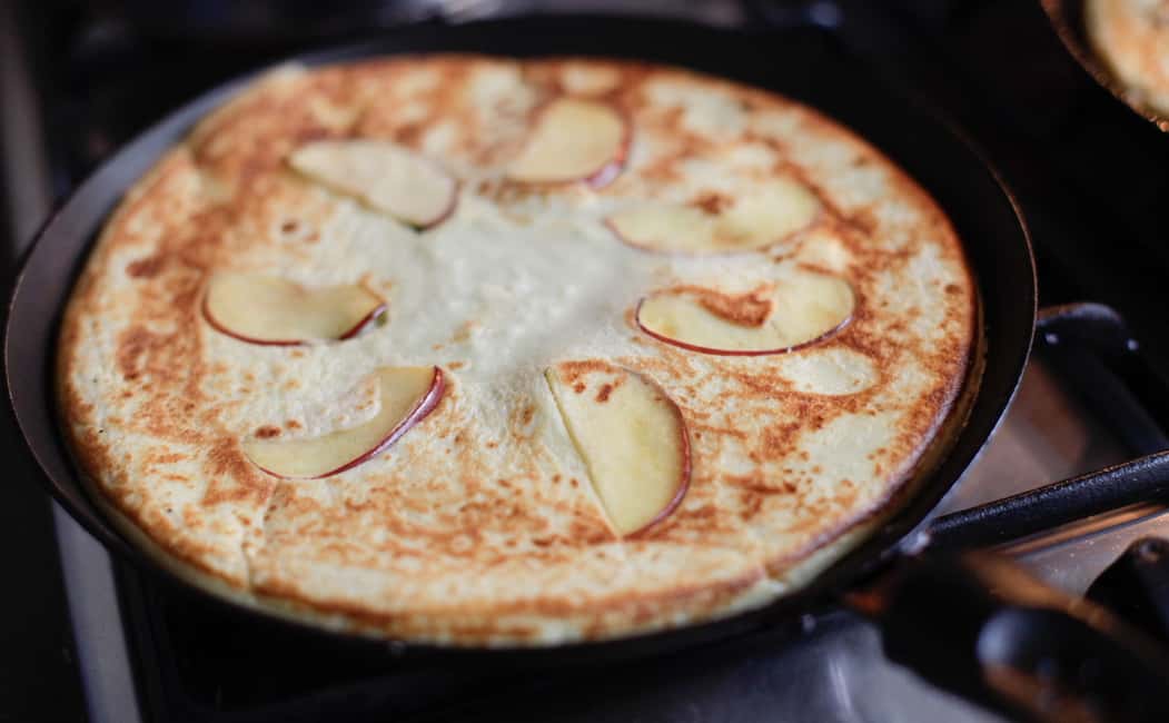 image n.5 of Amsterdam: Craft Dutch Pancakes in Charming Canal House activity in Amsterdam, uploaded by supplier