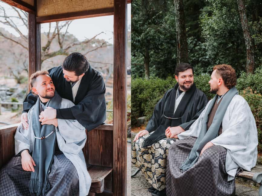 image n.4 of Kyoto: Private Photoshoot Service activity in Kyoto, uploaded by supplier
