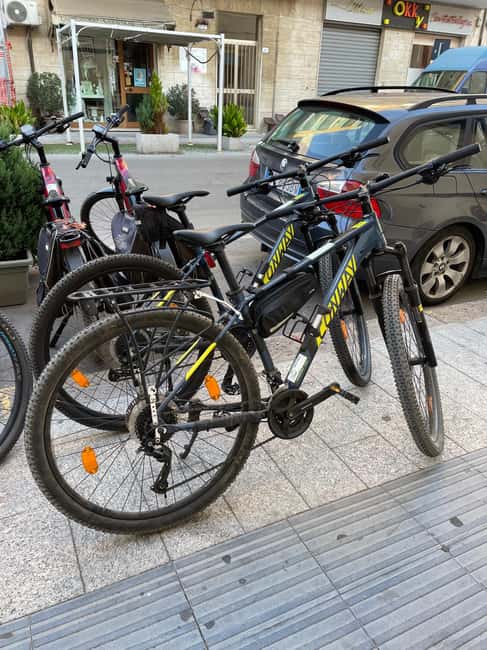Image N°3 de Porto Torres : louez votre VTT pour découvrir l'Asinara activité à Sardaigne, publiée par le prestataire