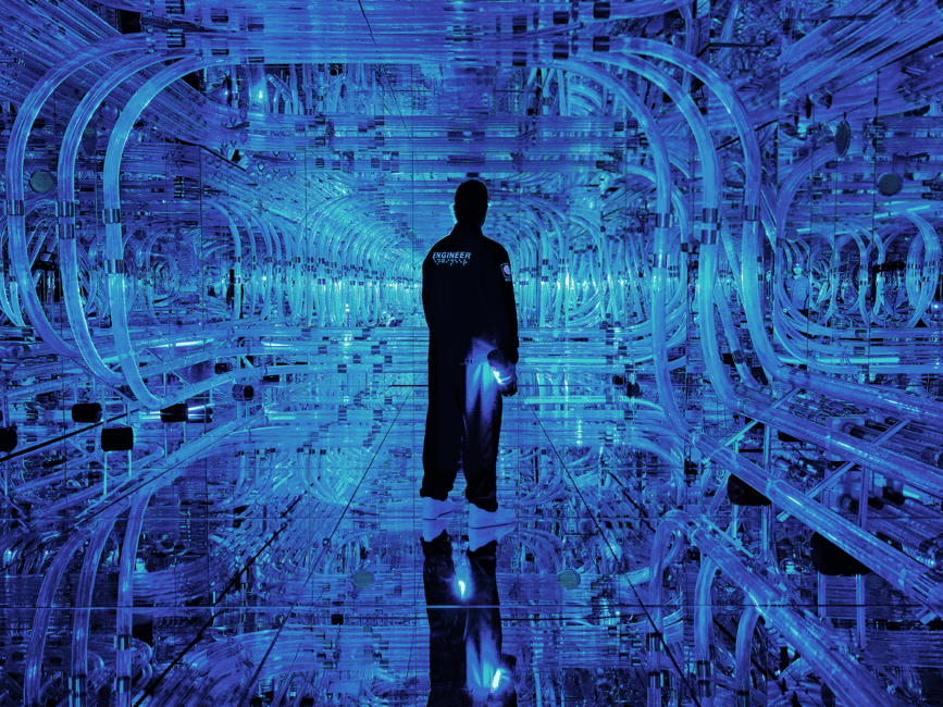 image n.7 of NYC: Mercer Labs Museum of Art and Technology activity in New York City, uploaded by supplier
