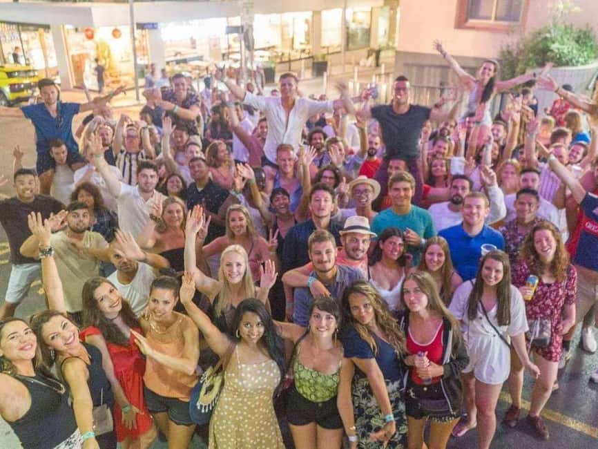 image n.12 of Malta: Pub Crawl of Paceville and St Julian's with Drinks activity in St. Julian's, uploaded by supplier