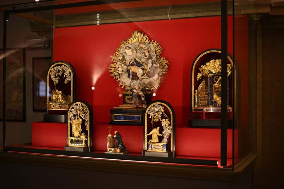 image n.36 of Florence: Guided Tour of Medici Family Secrets and Chapels activity in Florence, uploaded by supplier
