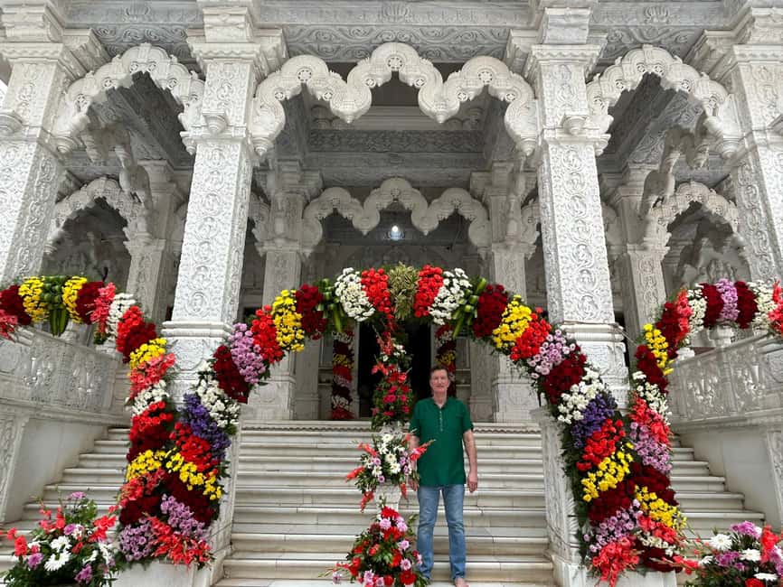 image n.13 of Discover Bangalore Through the Ages — Guided Tour with Lunch activity in Bangalore, uploaded by supplier