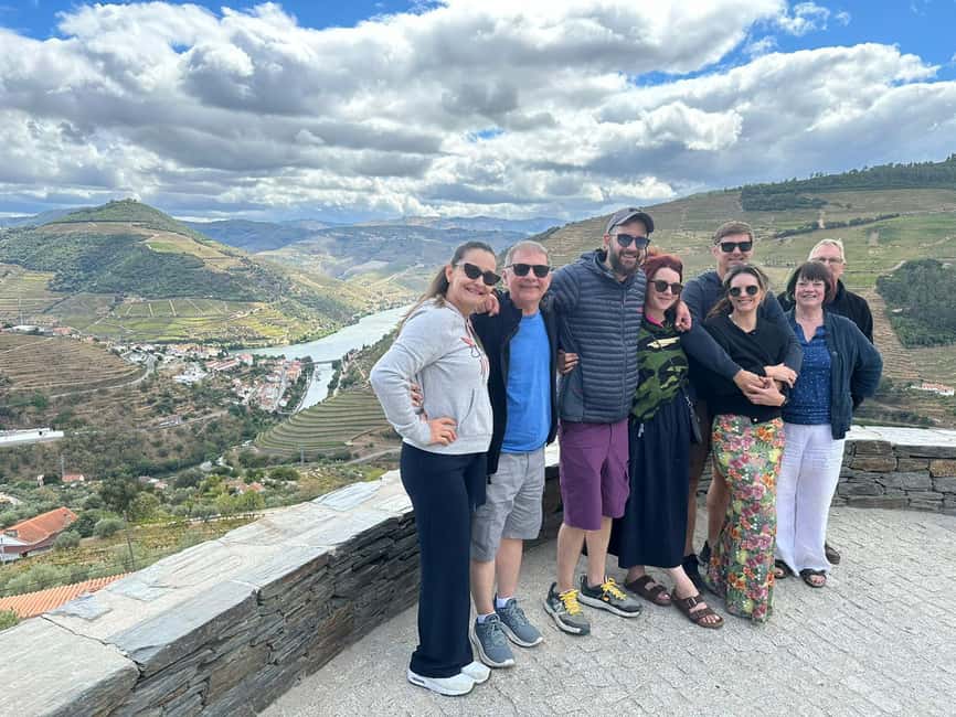 image n.37 of DOURO VALLEY: Premium Wine Tour, Winery Lunch & Private Boat activity in Peso da Régua, uploaded by supplier