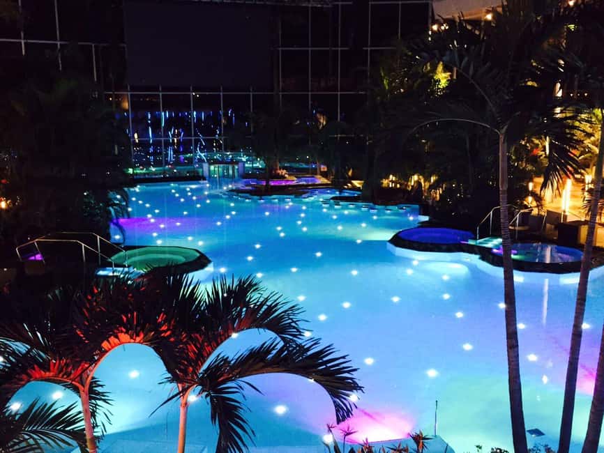 image n.1 of Therme:Spa Day at the biggest oasis of Relaxation《Bucharest》 activity in Balotesti, uploaded by supplier
