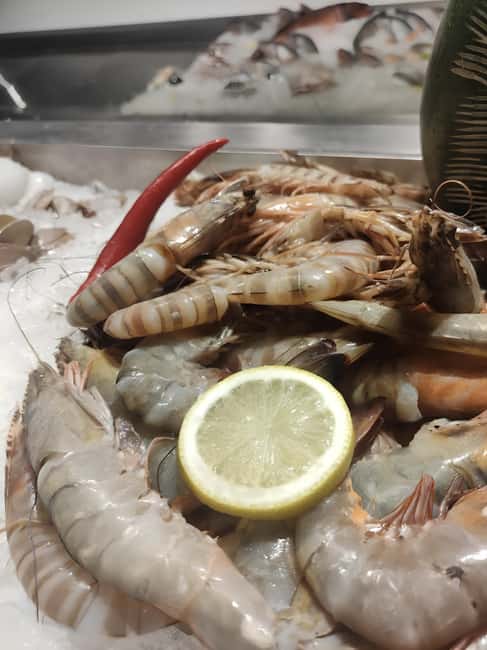image n.25 of HRG:Private City Tour with Seafood at Barbouni Restaurant activity in Hurghada, uploaded by supplier