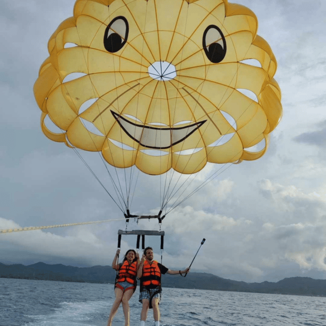 bild nr.8 av Boracay: Öluffning med lunch, ATV och zipline på fastlandet aktivitet i Boracay, uppladdad av arrangören