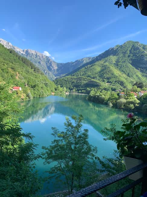 image n.4 of Bosnia Explorer Tour: Highlights of Mostar & Tito's Bunker activity in Konjic, uploaded by supplier
