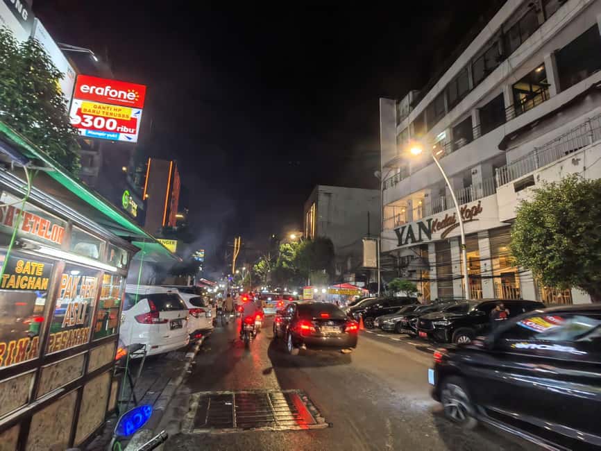 image n.16 of Jakarta: Local Street Food Shared Tour with MRT Jakarta activity in Jakarta, uploaded by supplier