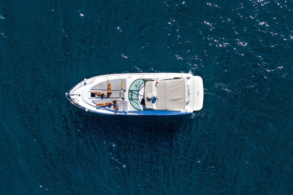 image n.9 of La Paz: Balandra Beach Luxury Yacht Charter Cruise activity in Baja California Sur, uploaded by supplier