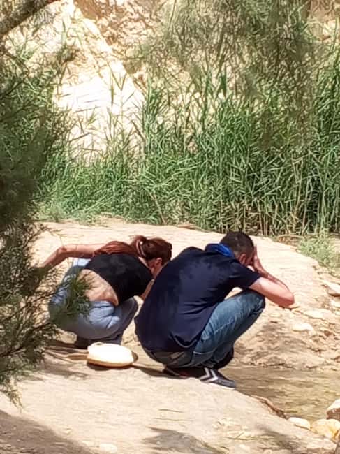 image n.70 of From Yasmine Hammamet/Kantaoui: 2-Day Sahara Tour with Meals activity in Tozeur Governorate, uploaded by supplier