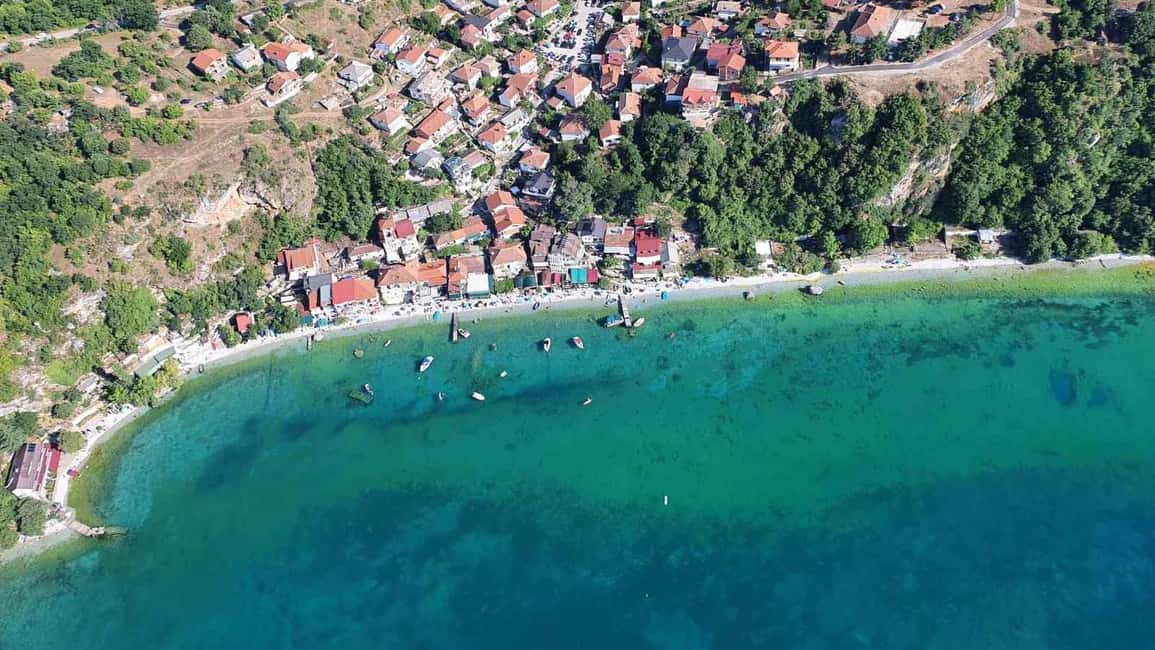 billede nr.8 af aktiviteten Ohrid: Paragliding-oplevelse med afhentning i Den sydvestlige region, uploadet af udbyder