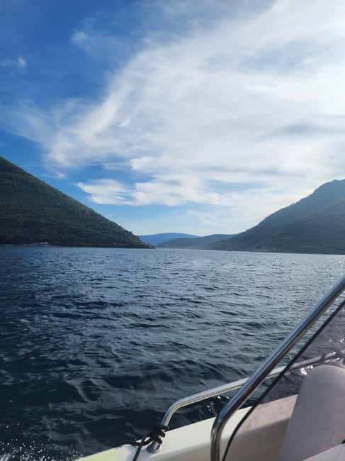 image n.19 of Azure Wonders: Kotor's Blue Cave Expedition activity in Kotor, uploaded by supplier