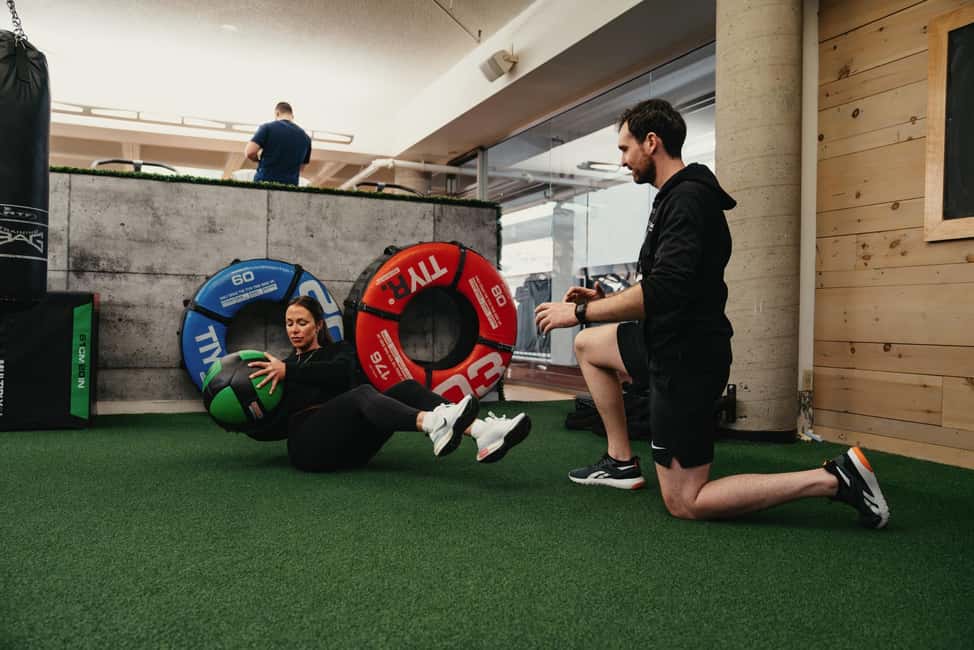image n.8 of Eastern Canada Premium Fitness Pass activity in Toronto, uploaded by supplier