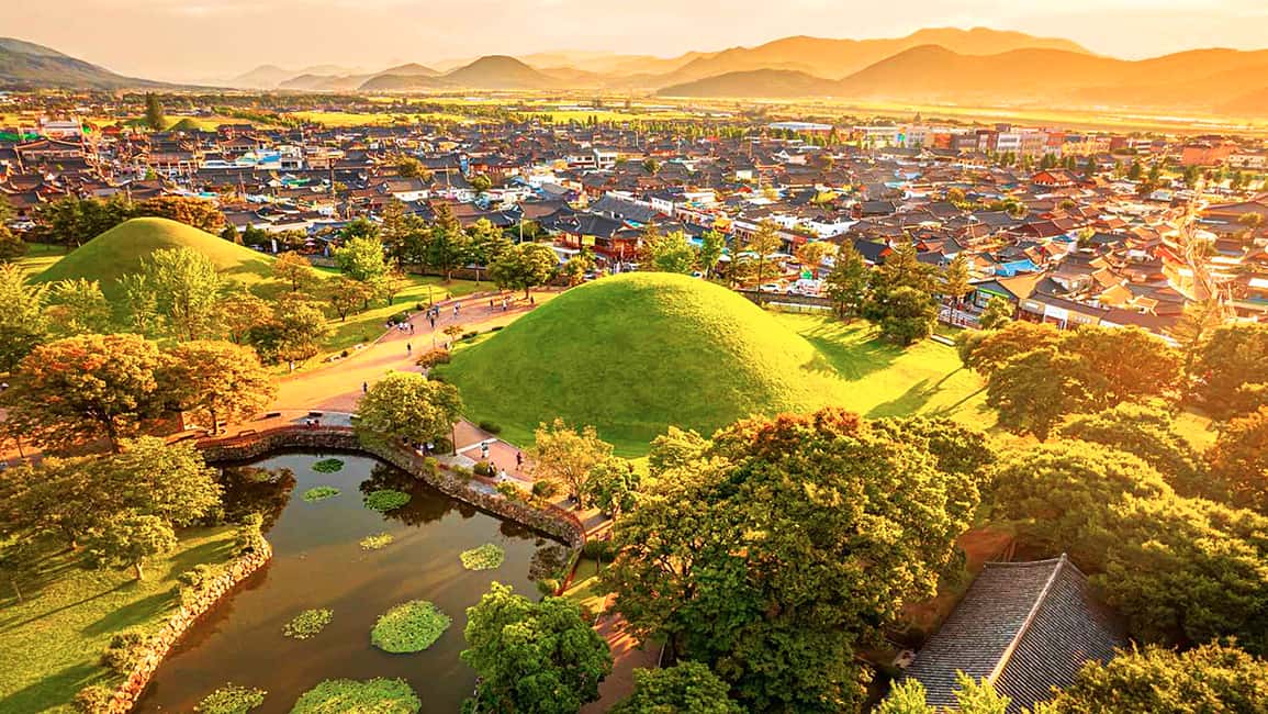 image n.7 of Busan: 7 Highlights Gyeongju City One Day Tour activity in Gyeongju, uploaded by supplier